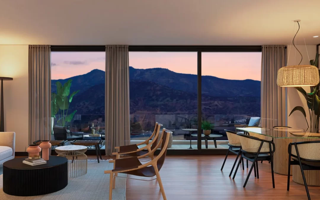 Townhouses Valle Noble