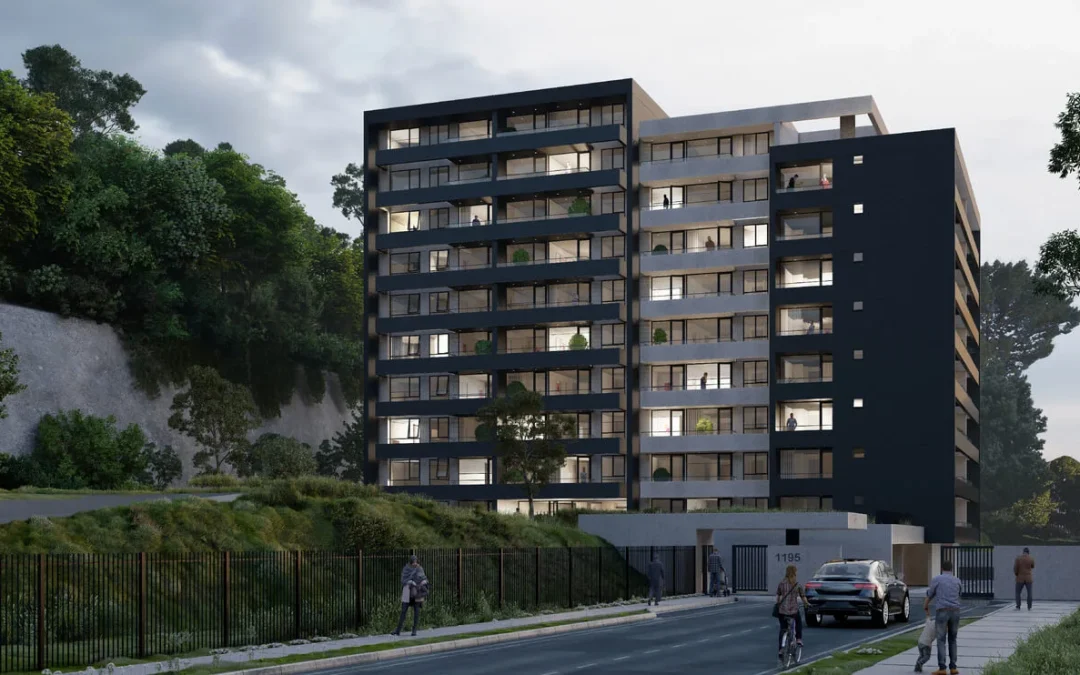 Edificio Altolue