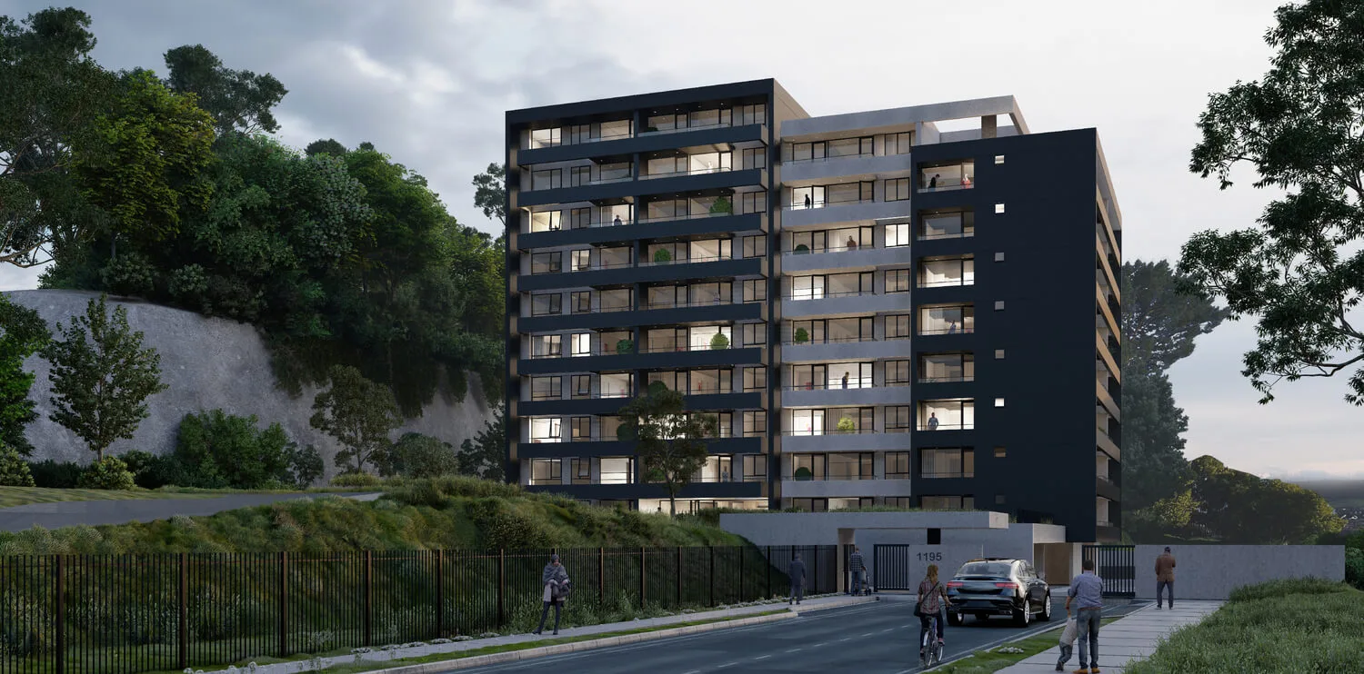 Edificio Altolue